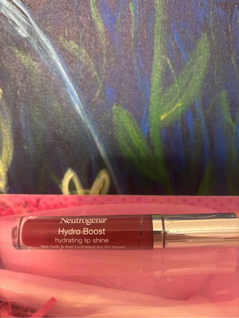 Neutrogena get ultimate